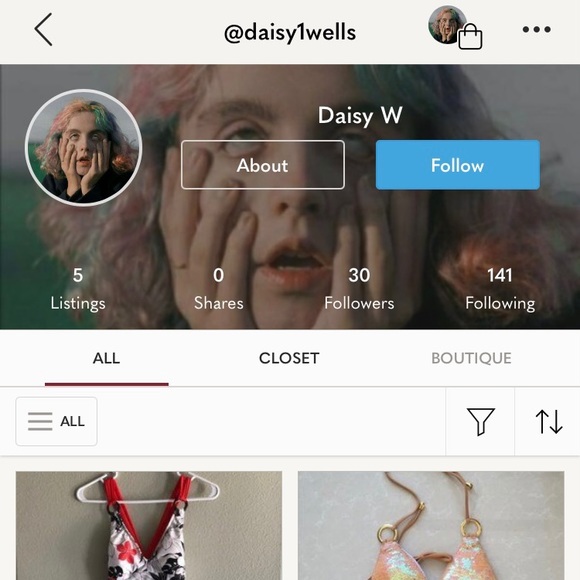 ❗️BEWARE OF SCAM ACCOUNTS ❗️ - Picture 8 of 16